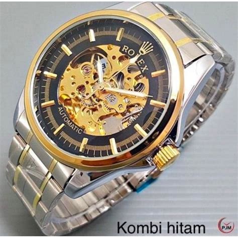 harga jam tangan rolex otomatis tipe explore 2|Rolex Explorer II .